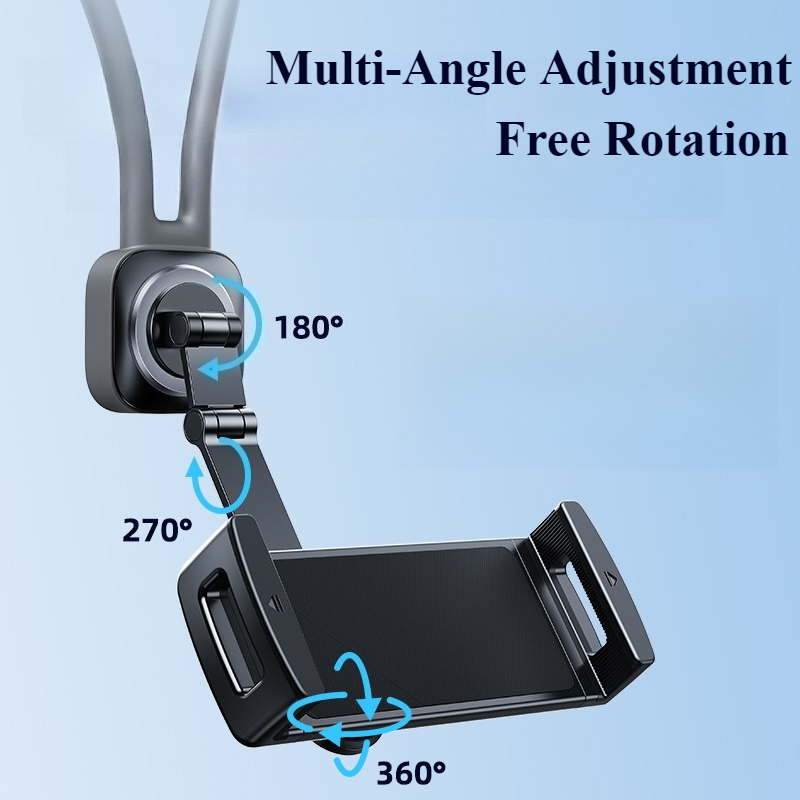 Hipacool Car Seatback Tablet H - Toddler Tablet Accessories recension och pris