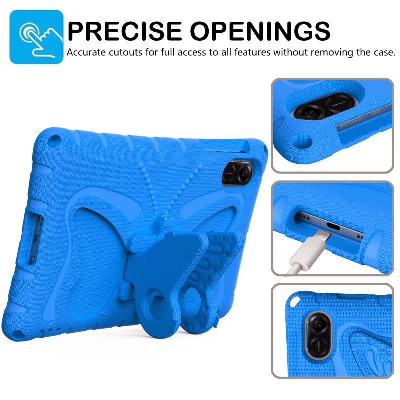 EVA Kids Case for Huawei Honor - Honor Tablet X9 Accessories recension och pris