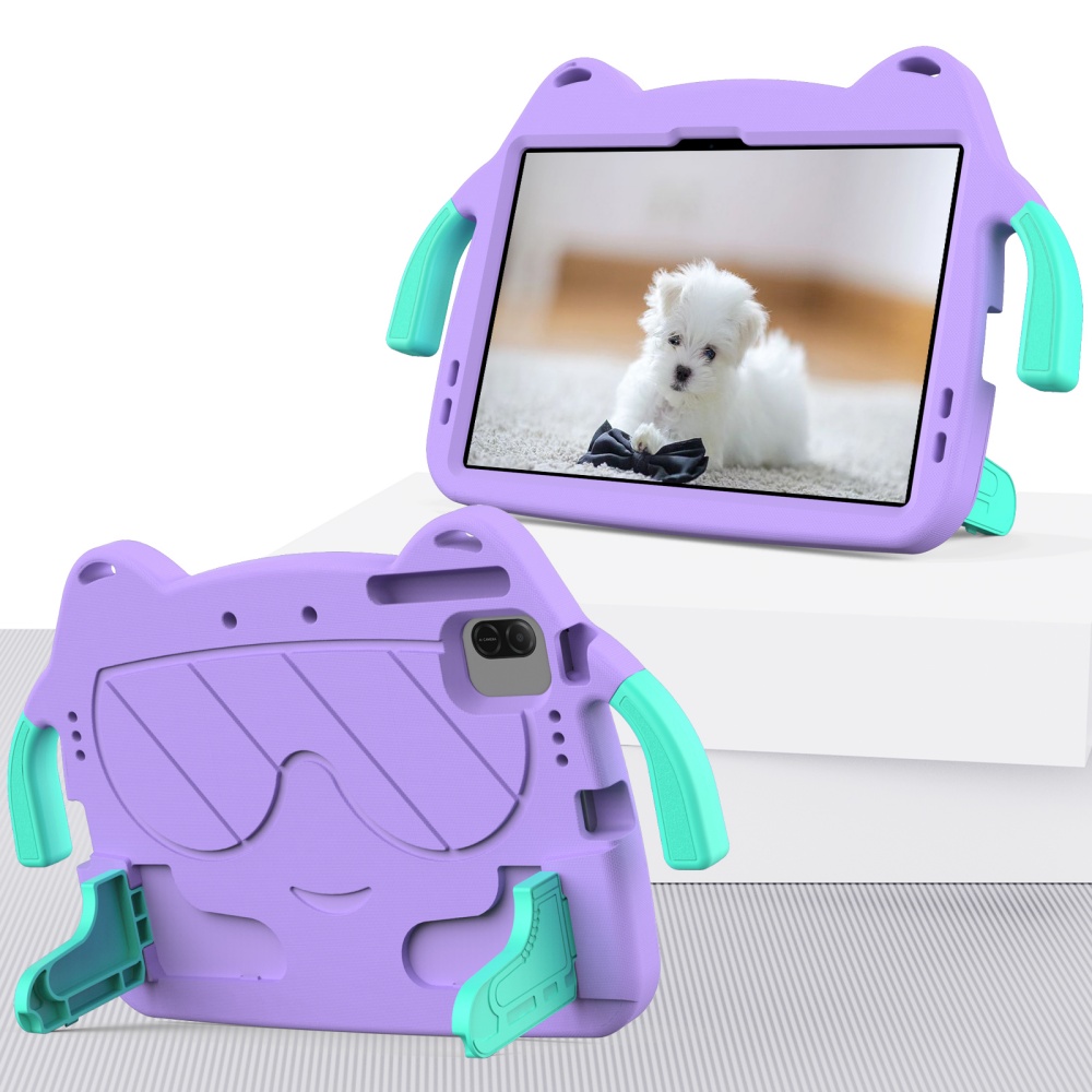 Kids Cartoon Case For Honor Pa - Honor Tablet X9 Accessories recension och pris