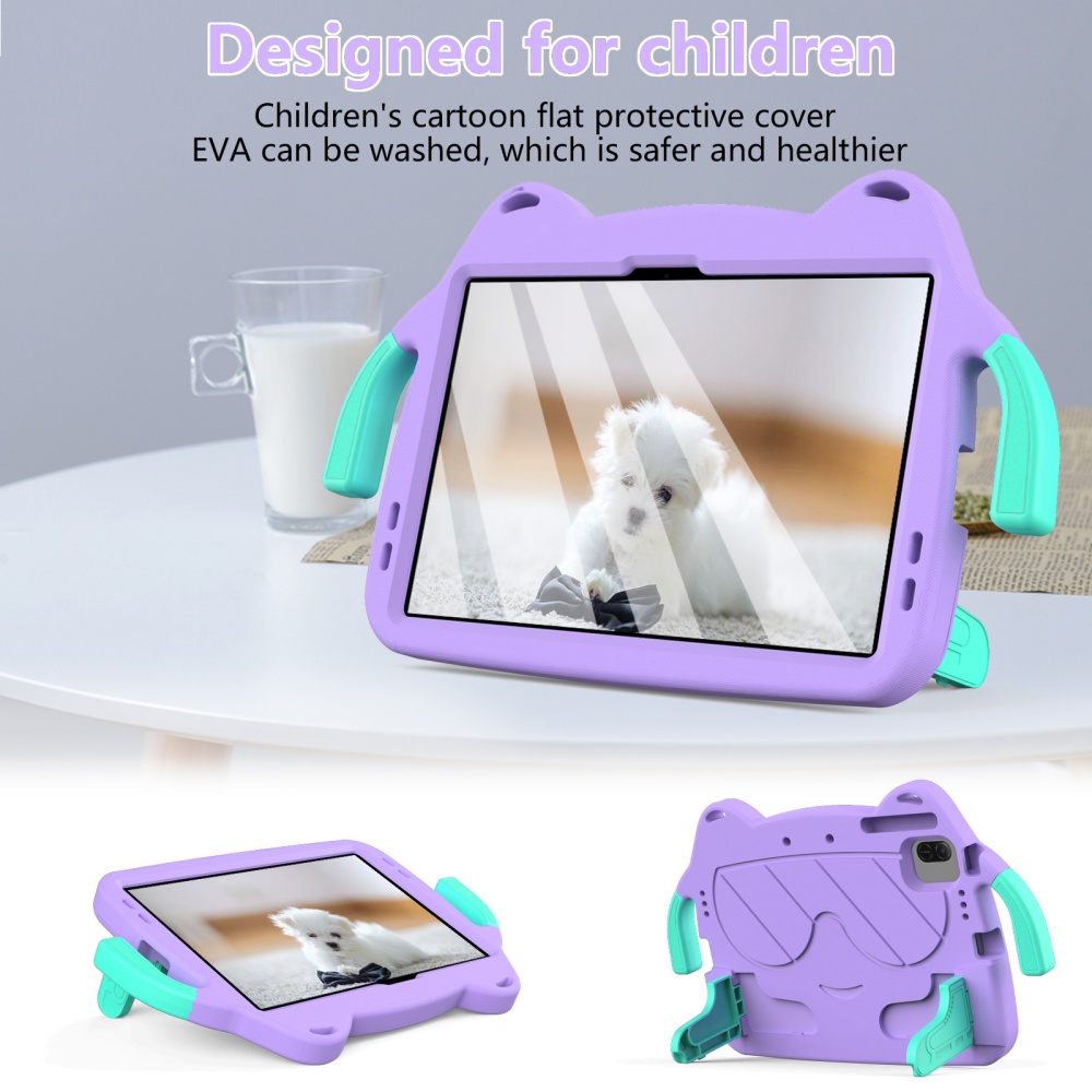 Kids Cartoon Case For Honor Pa - Honor Tablet X9 Accessories recension och pris