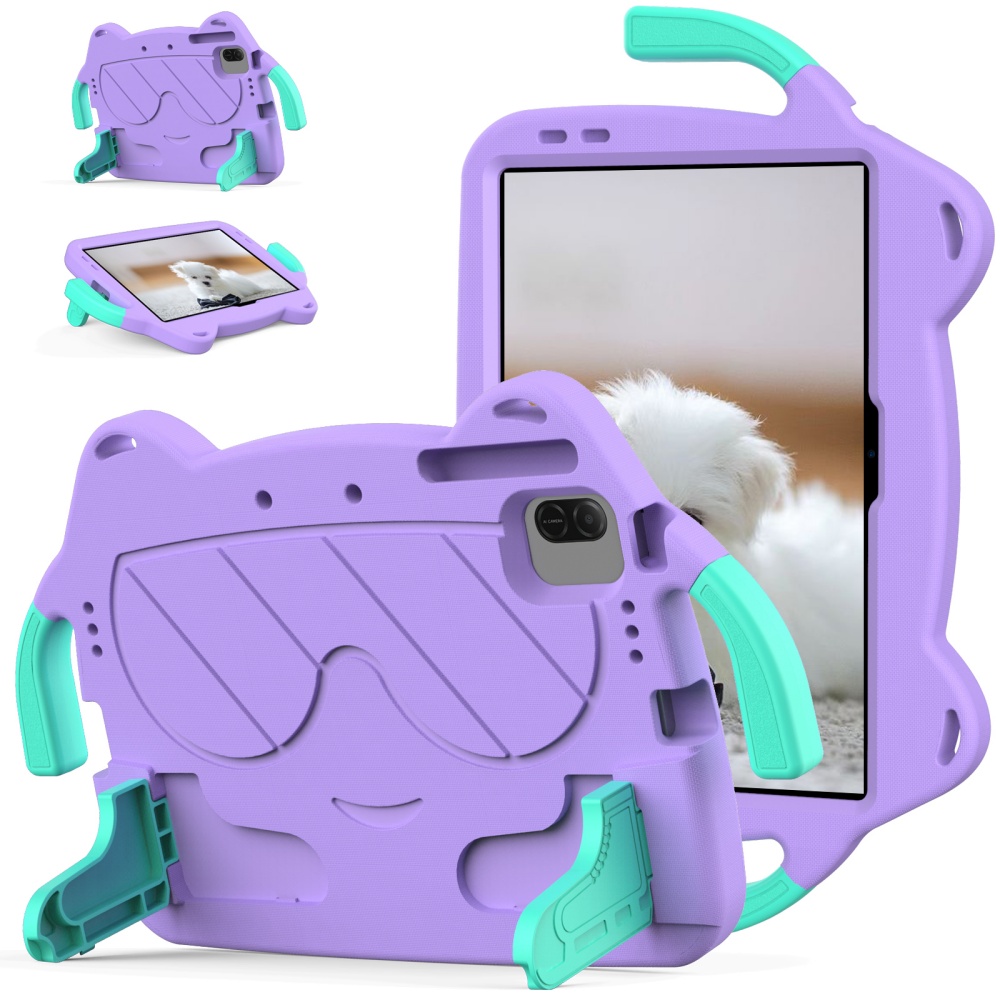 Kids Cartoon Case For Honor Pa - Honor Tablet X9 Accessories recension och pris