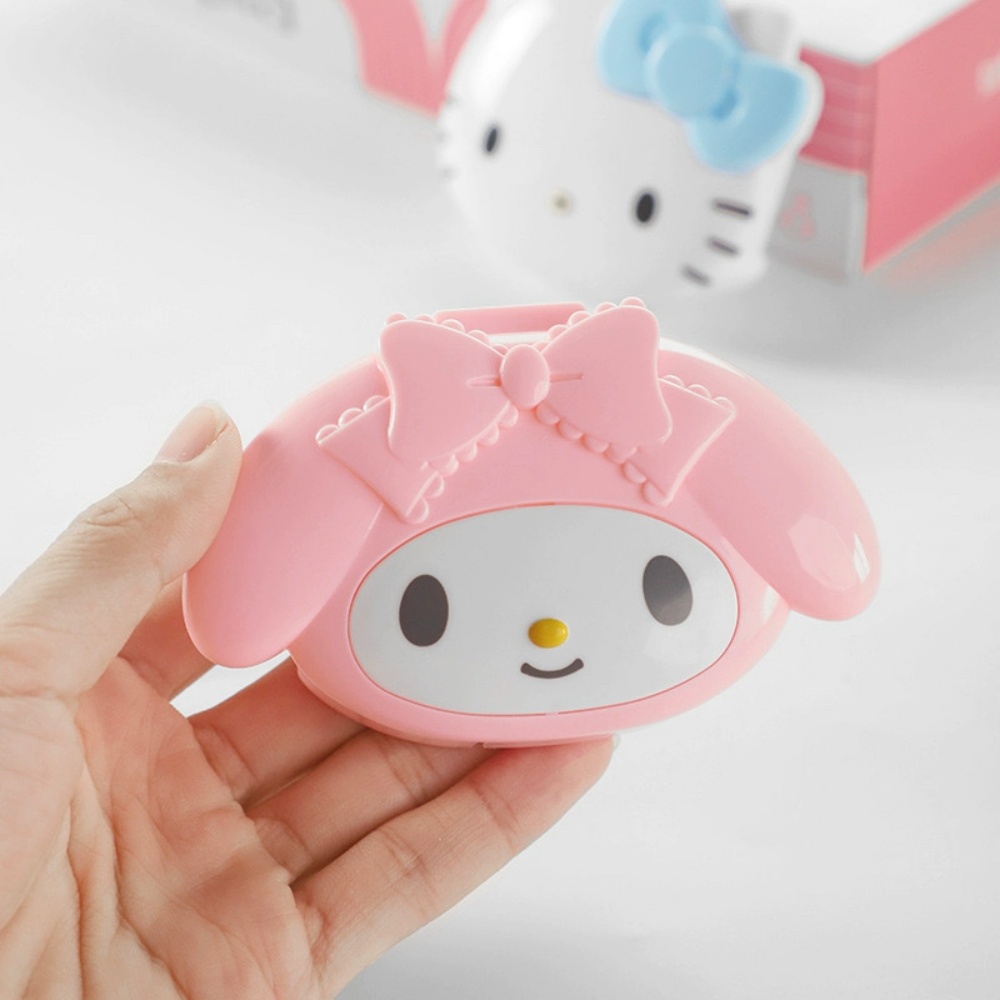 Genuine Sanrio My Melody 4 Gri - Tablet Accessories Case recension och pris