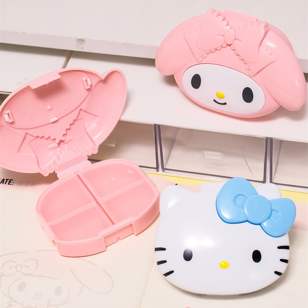 Genuine Sanrio My Melody 4 Gri - Tablet Accessories Case recension och pris