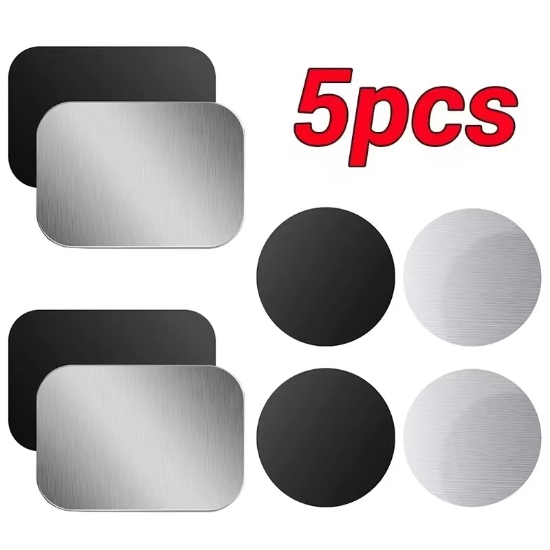 1-10PCS Universal Magnetic Car - Useful Tablet Accessories recension och pris