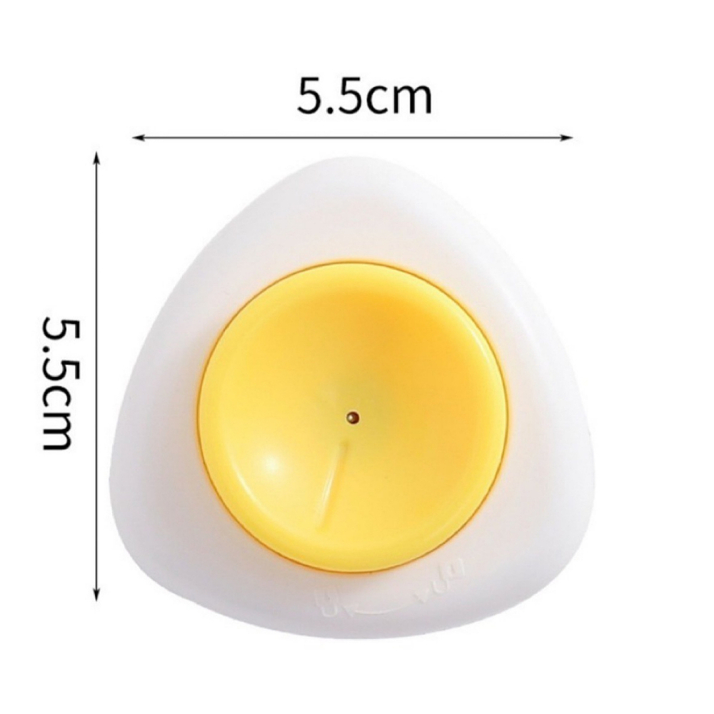 1/3 PCS Safe Egg Piercer Stain - Tablet Accessories Kit recension och pris