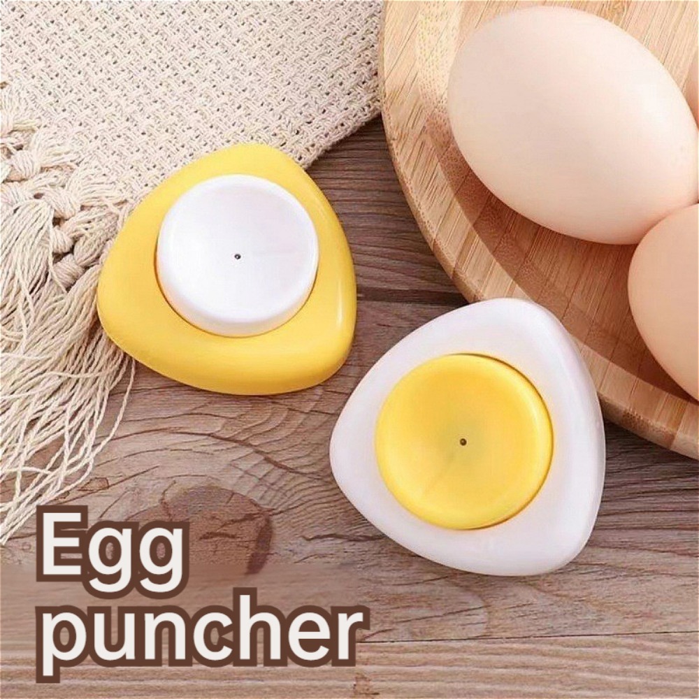 1/3 PCS Safe Egg Piercer Stain - Tablet Accessories Kit recension och pris