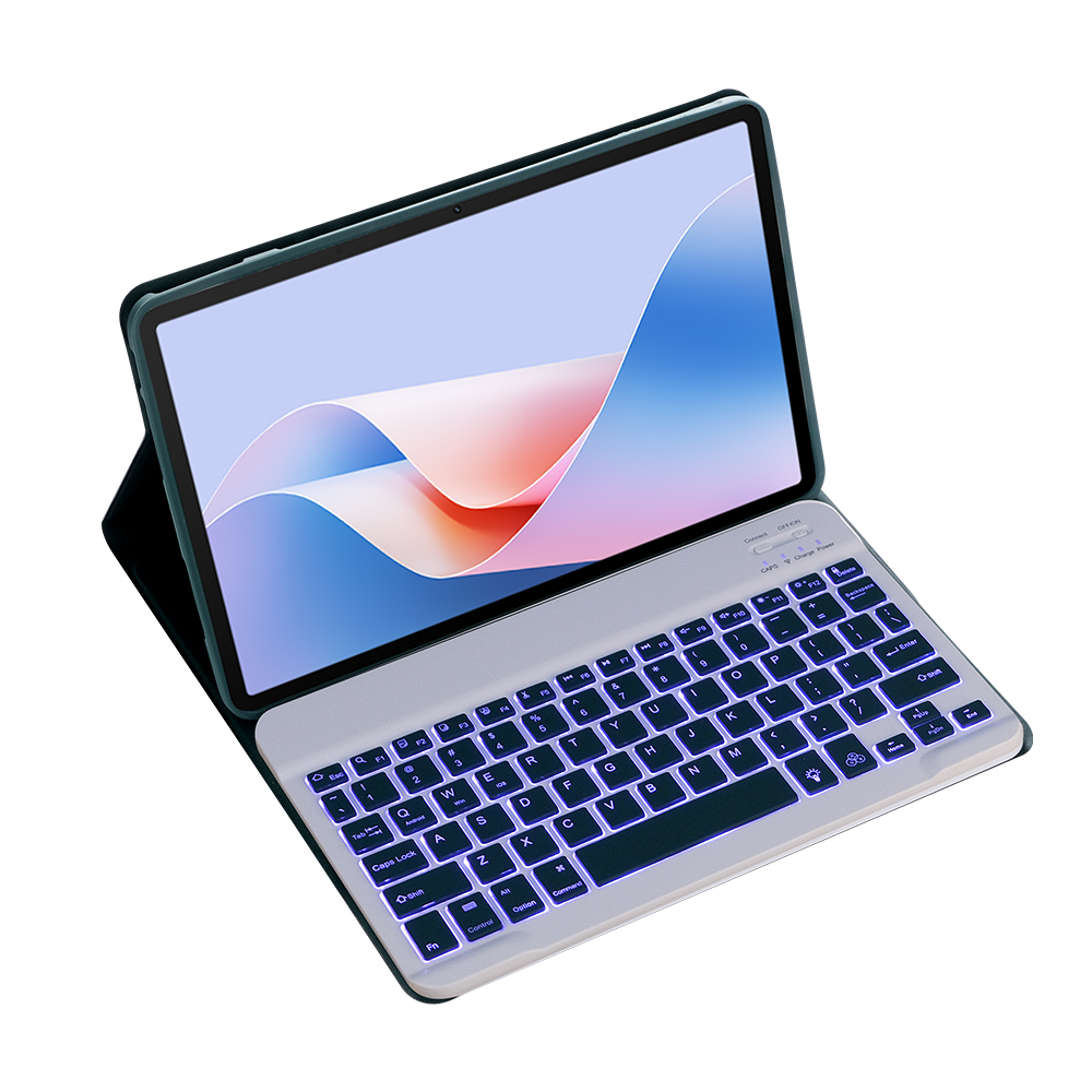 Case With Keyboard for Lenovo  - Tablet Keyboard Case recension och pris