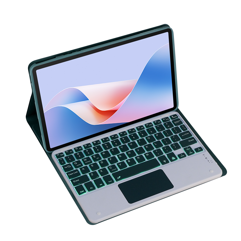 Case With Keyboard for Lenovo  - Tablet Keyboard Case recension och pris