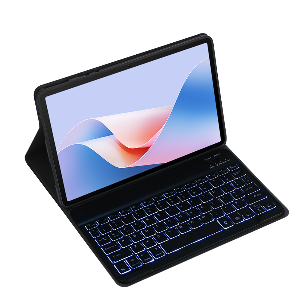 Case With Keyboard for Lenovo  - Tablet Keyboard Case recension och pris