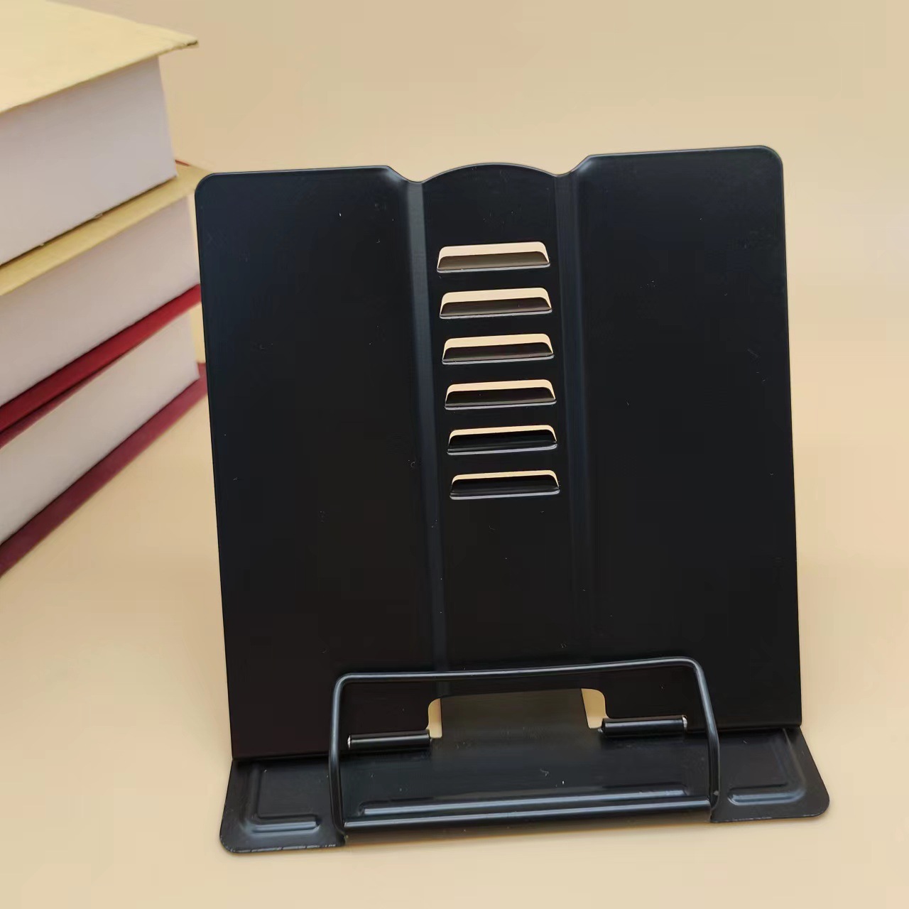 New Adjustable Portable Metal  - Tablet Reading Accessories recension och pris