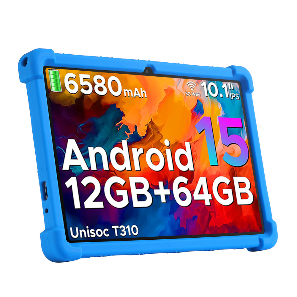 Case For DOOGEE A9/A9Pro 10.1i - Doogee Tablet Accessories recension och pris