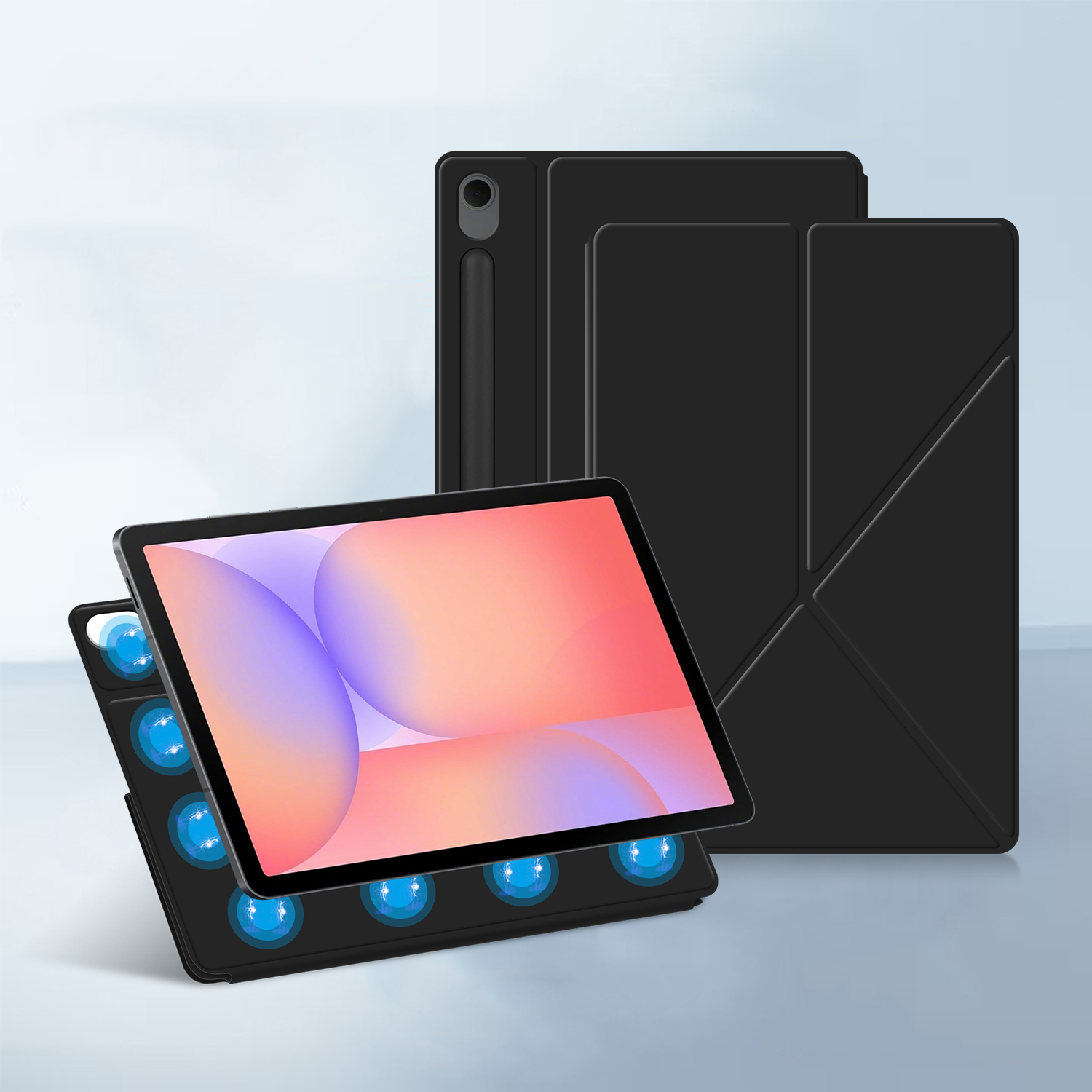For Samsung Galaxy Tab S10 Lit - Samsung Tablet S10 Accessories recension och pris