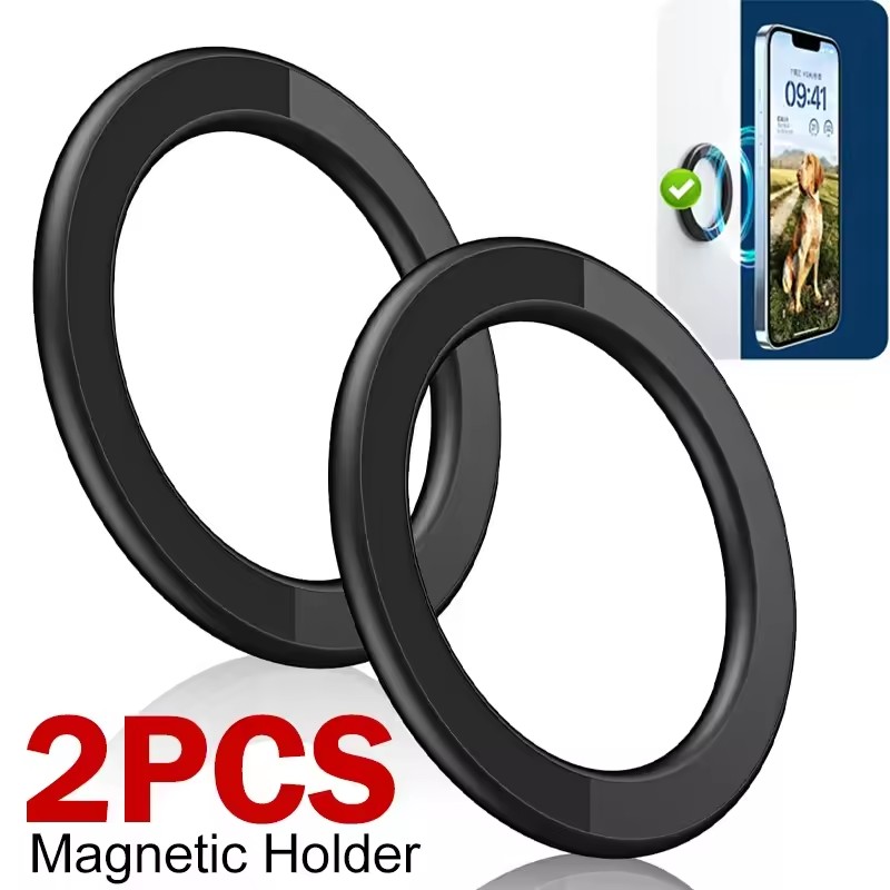 For MagSafe Magnetic Ring Hold - Useful Tablet Accessories recension och pris