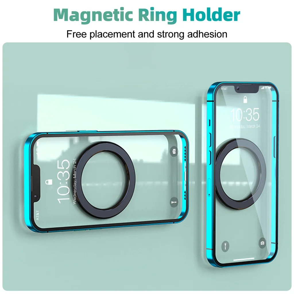 For MagSafe Magnetic Ring Hold - Useful Tablet Accessories recension och pris