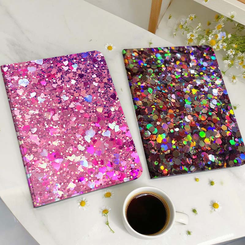 Sparkling pattern design For S - Getac Tablet Accessories recension och pris