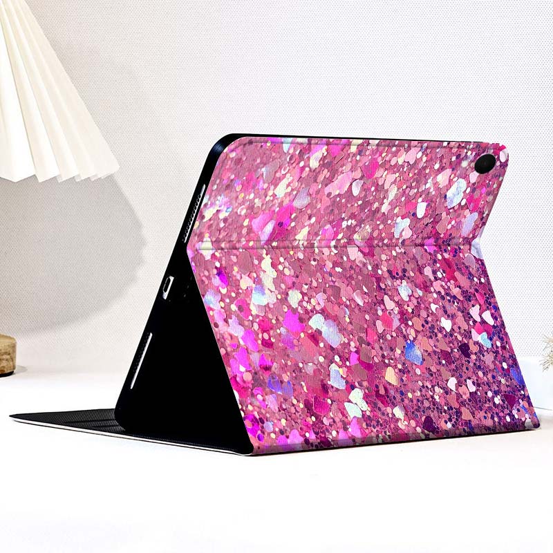 Sparkling pattern design For S - Getac Tablet Accessories recension och pris