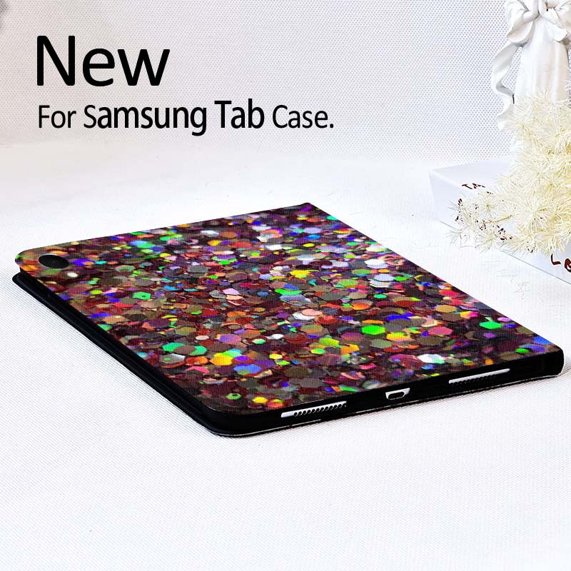 Sparkling pattern design For S - Getac Tablet Accessories recension och pris