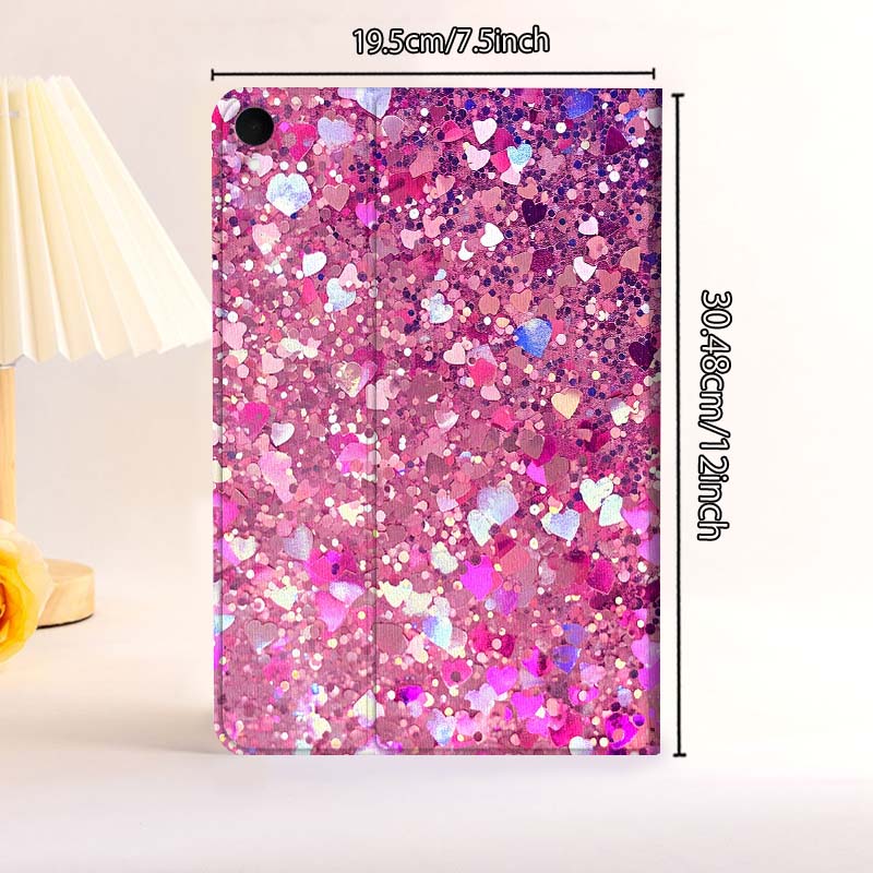 Sparkling pattern design For S - Getac Tablet Accessories recension och pris
