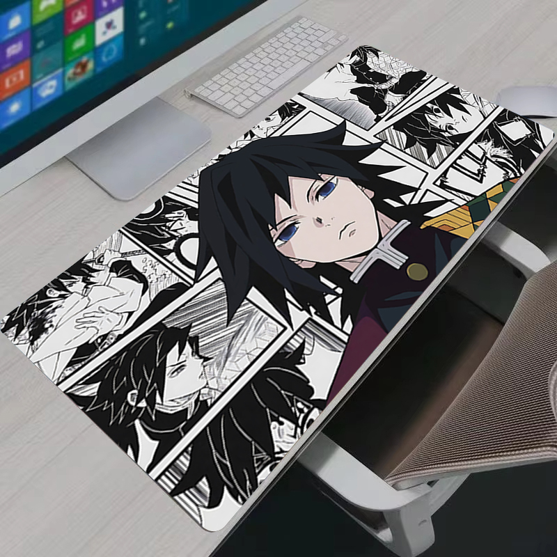 Mouse Pad XXL Gamer Anime Larg - Rugged Tablet Accessories recension och pris