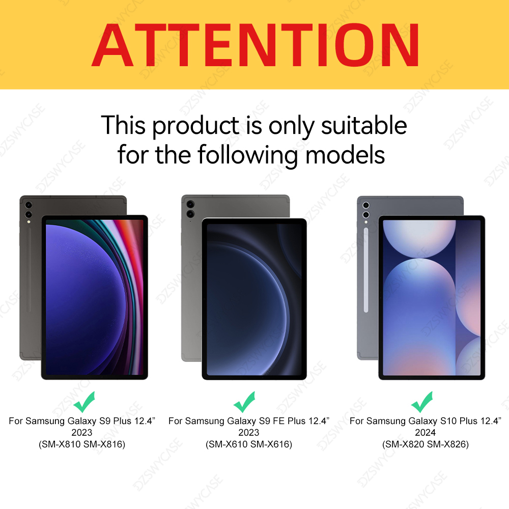 Case for Samsung Galaxy Tab S1 - Samsung Tablet S10 Accessories recension och pris