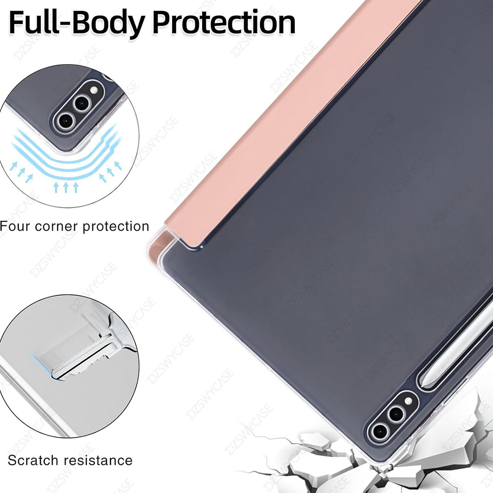 Case for Samsung Galaxy Tab S1 - Samsung Tablet S10 Accessories recension och pris
