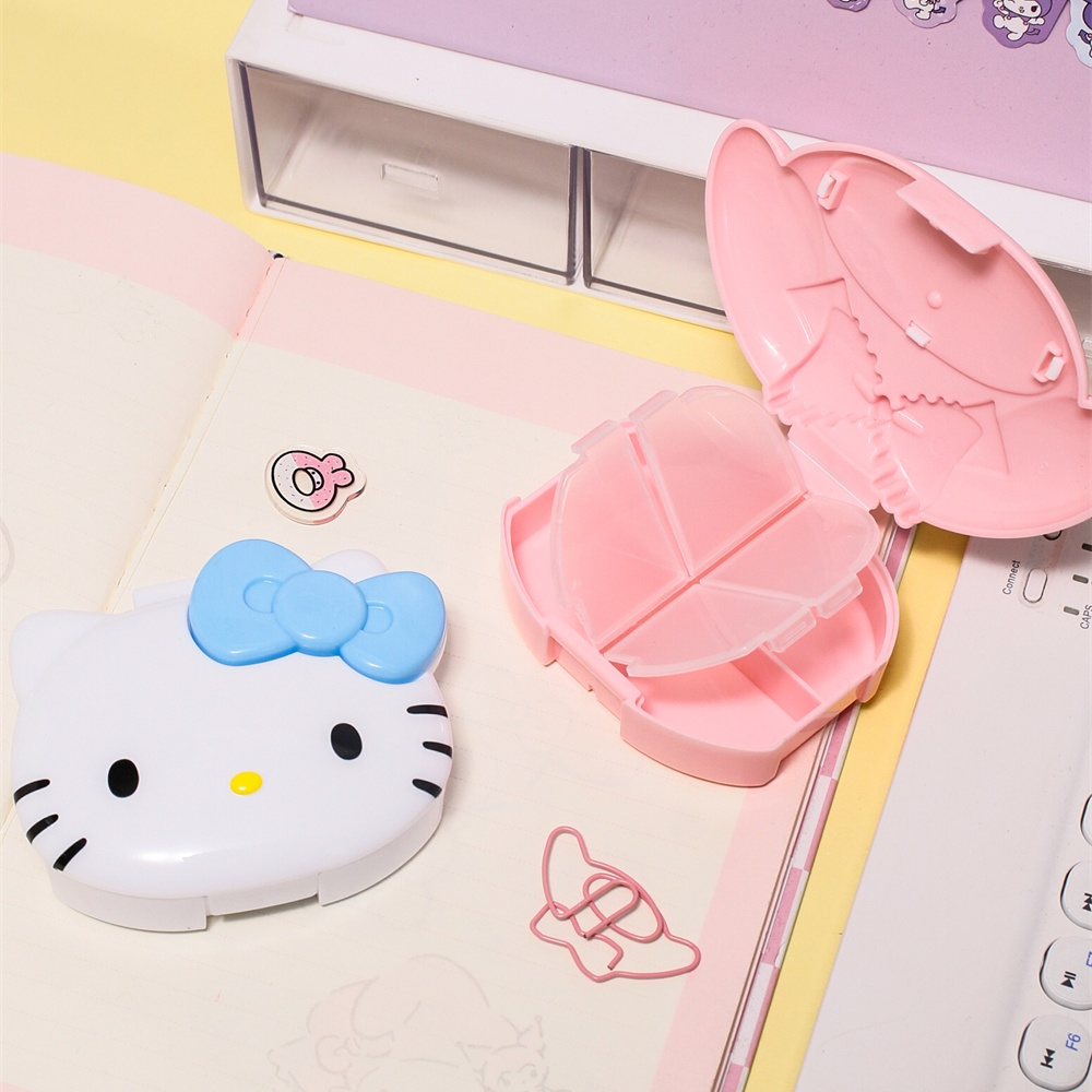 Genuine Sanrio Hello Kitty My  - Tablet Accessories Case recension och pris