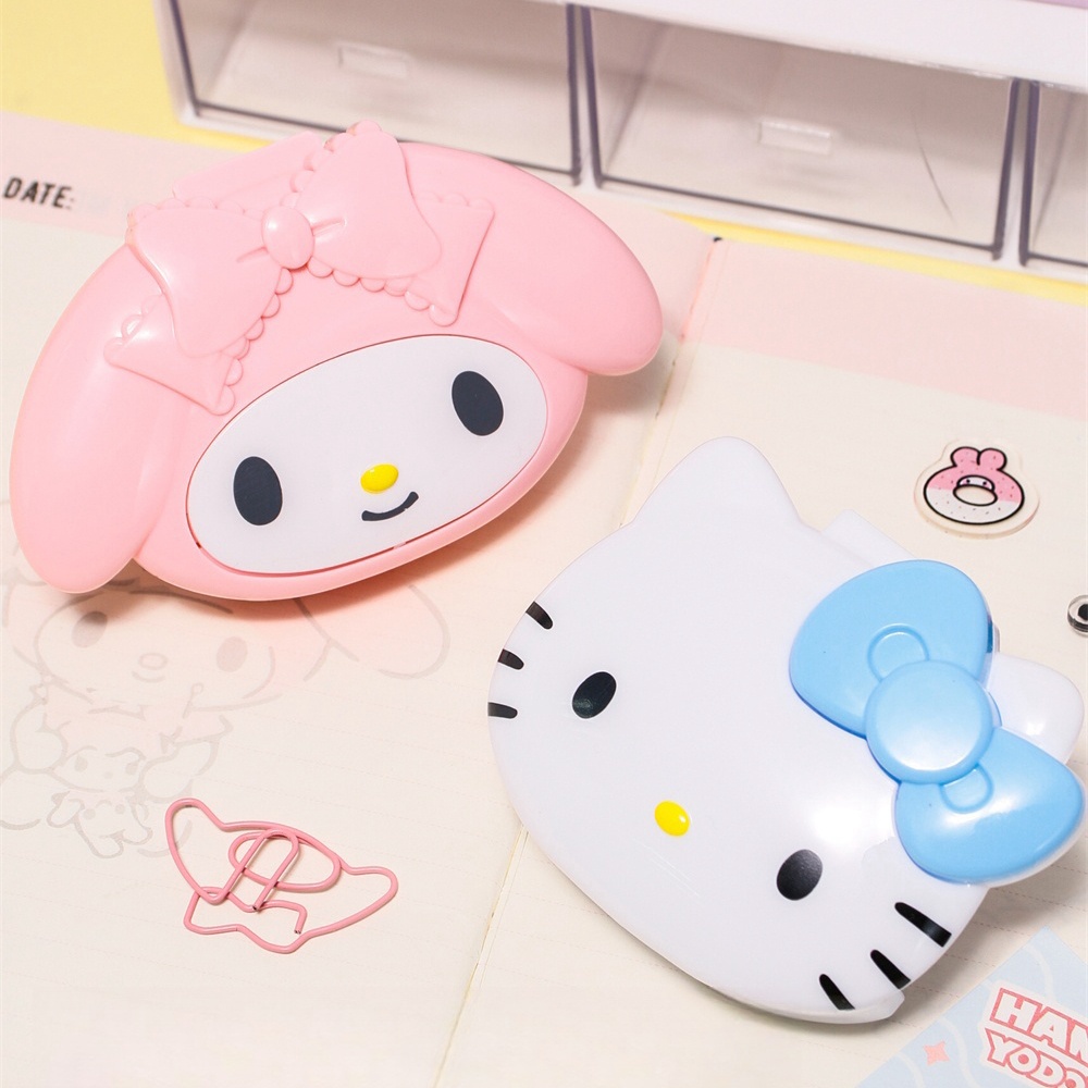 Genuine Sanrio Hello Kitty My  - Tablet Accessories Case recension och pris
