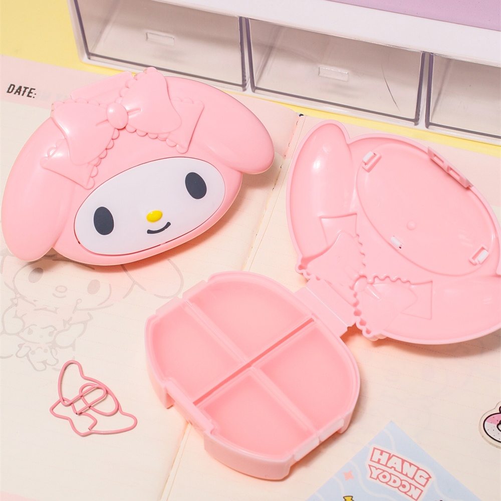 Genuine Sanrio Hello Kitty My  - Tablet Accessories Case recension och pris