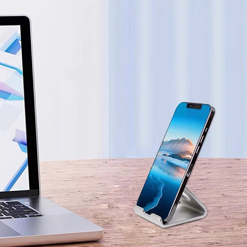 Metal Desktop Mobile Phone Sta - Useful Tablet Accessories recension och pris