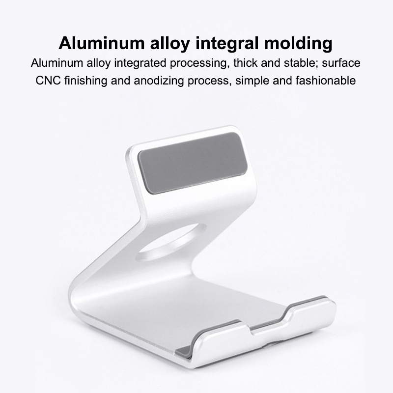 Metal Desktop Mobile Phone Sta - Useful Tablet Accessories recension och pris