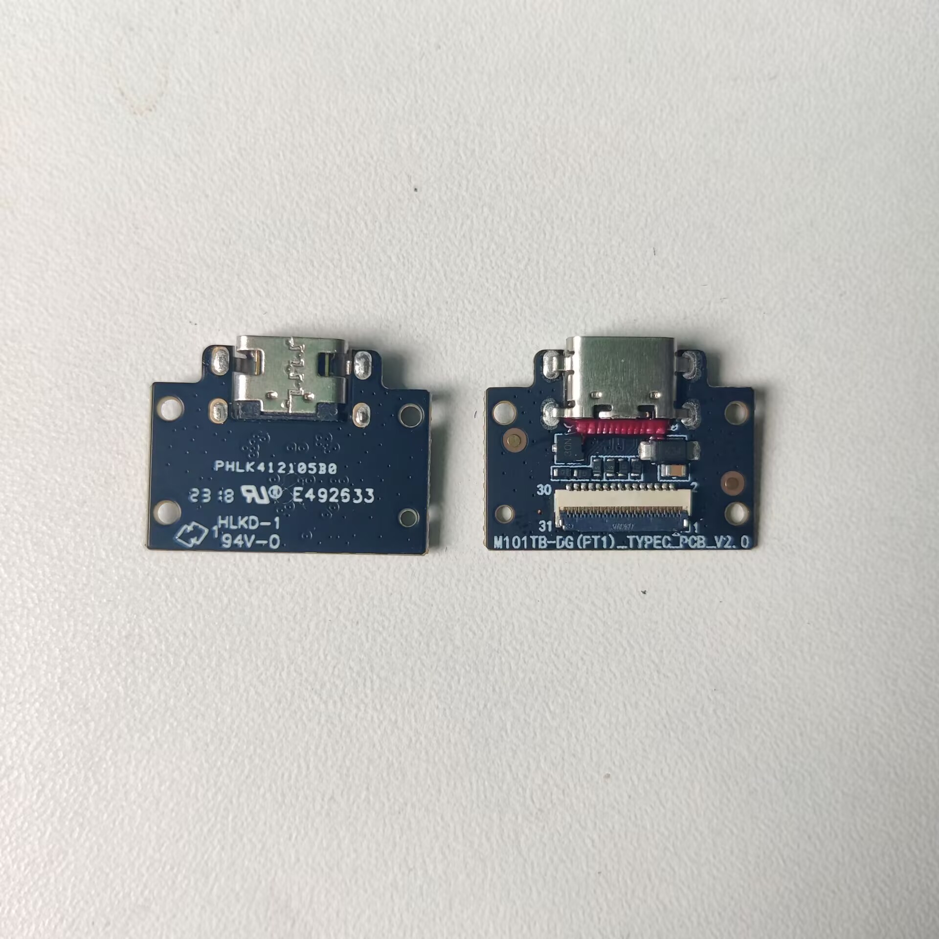 For Doogee R20 R10 Tablet Orig - Doogee Tablet Accessories recension och pris
