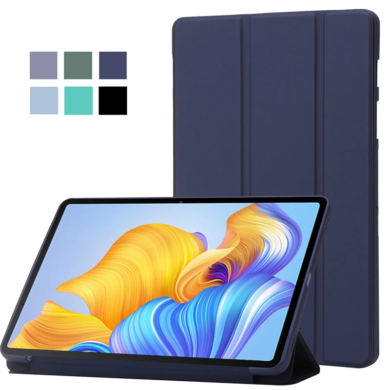 Luxury Business Flip Leather T - Honor Tablet X9 Accessories recension och pris