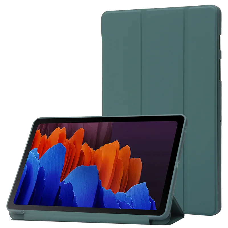 Luxury Business Flip Leather T - Honor Tablet X9 Accessories recension och pris