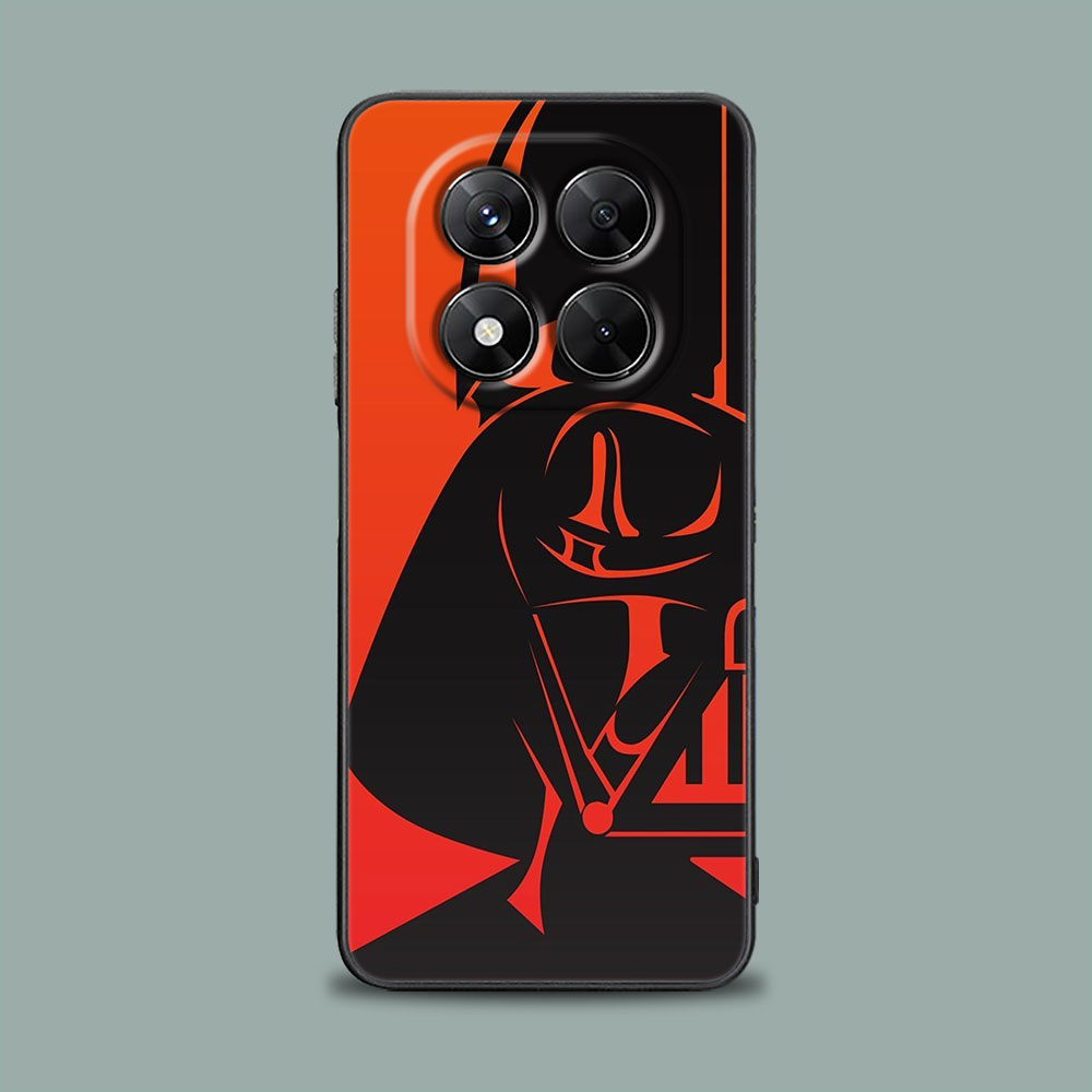 Cool S-STARWARS Phone Case For - Xiaomi Redmi Note 14 recension och pris