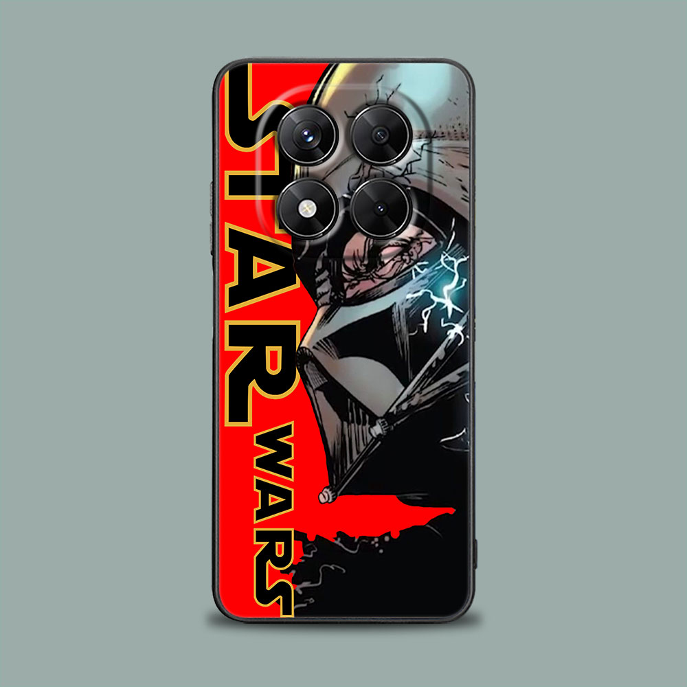 Cool S-STARWARS Phone Case For - Xiaomi Redmi Note 14 recension och pris