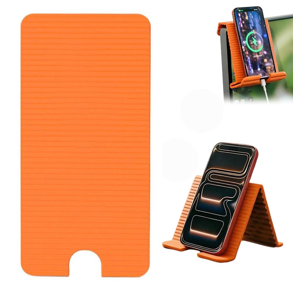 Flexible Foldable Silicone Pho - Useful Tablet Accessories recension och pris