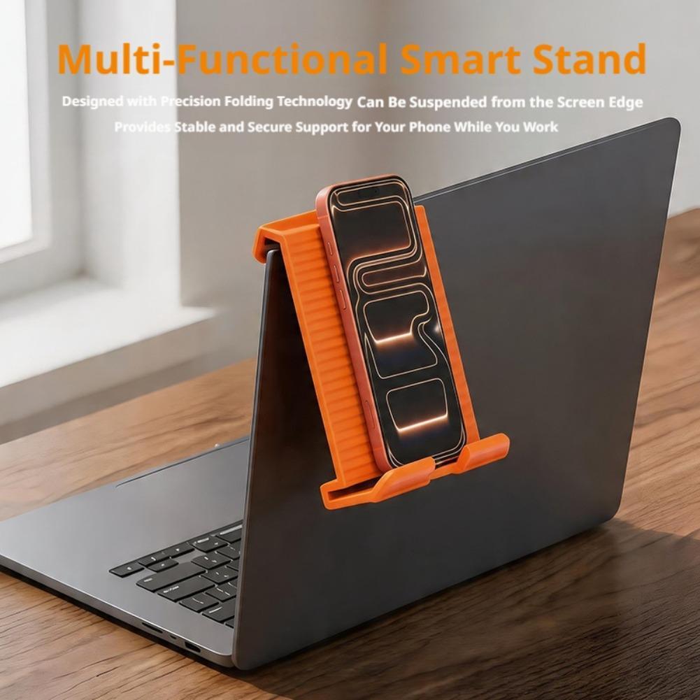 Flexible Foldable Silicone Pho - Useful Tablet Accessories recension och pris