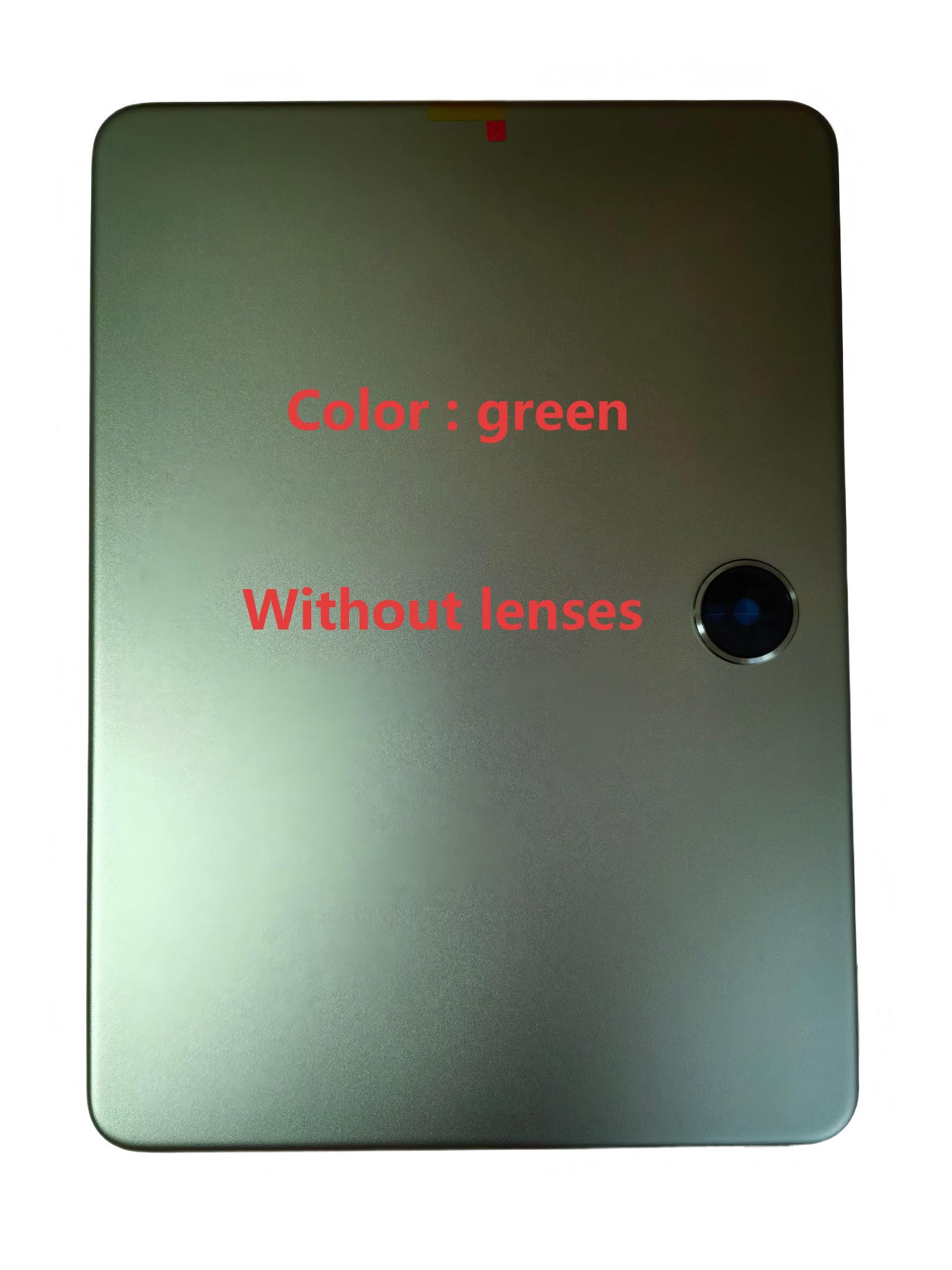Back shell For Oneplus pad pro - Oneplus Tablet Accessories recension och pris