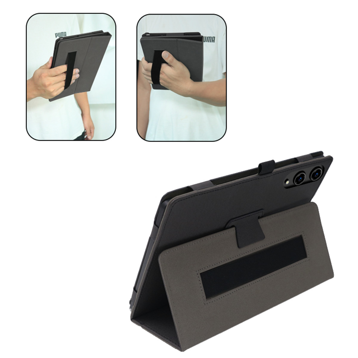 Case for DOOGEE Tab E3 Pro 13  - Doogee Tablet Accessories recension och pris