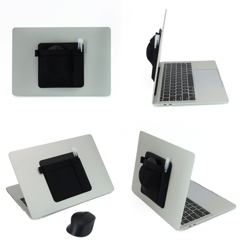 1Pc Brand New 3-Compartment Ta - Tablet Accessories For Students recension och pris