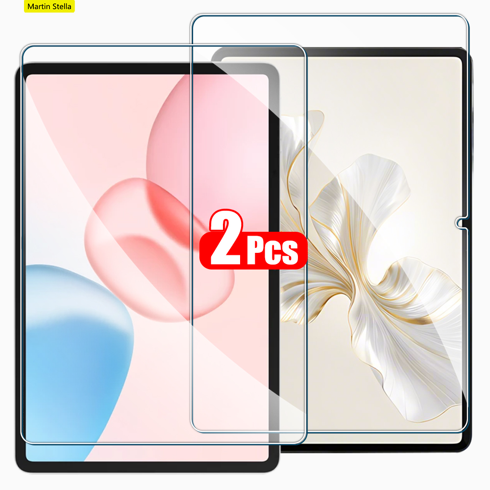 2PCS Tempered Glass Screen Pro - Honor Tablet X9 Accessories recension och pris