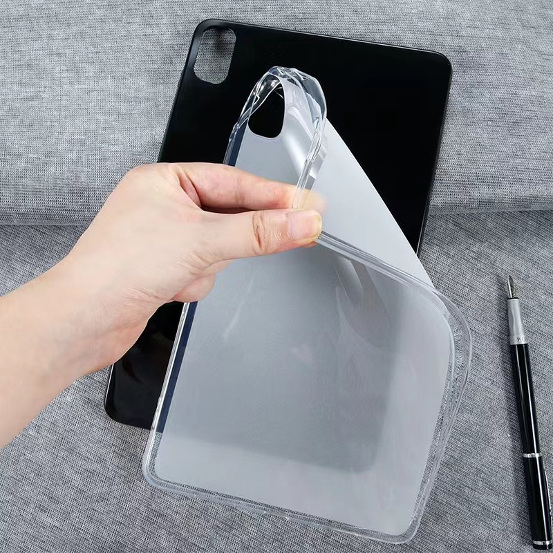 Soft TPU Case For Honor Pad X9 - Honor Tablet X9 Accessories recension och pris