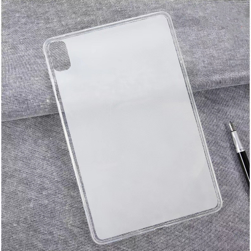 Soft TPU Case For Honor Pad X9 - Honor Tablet X9 Accessories recension och pris