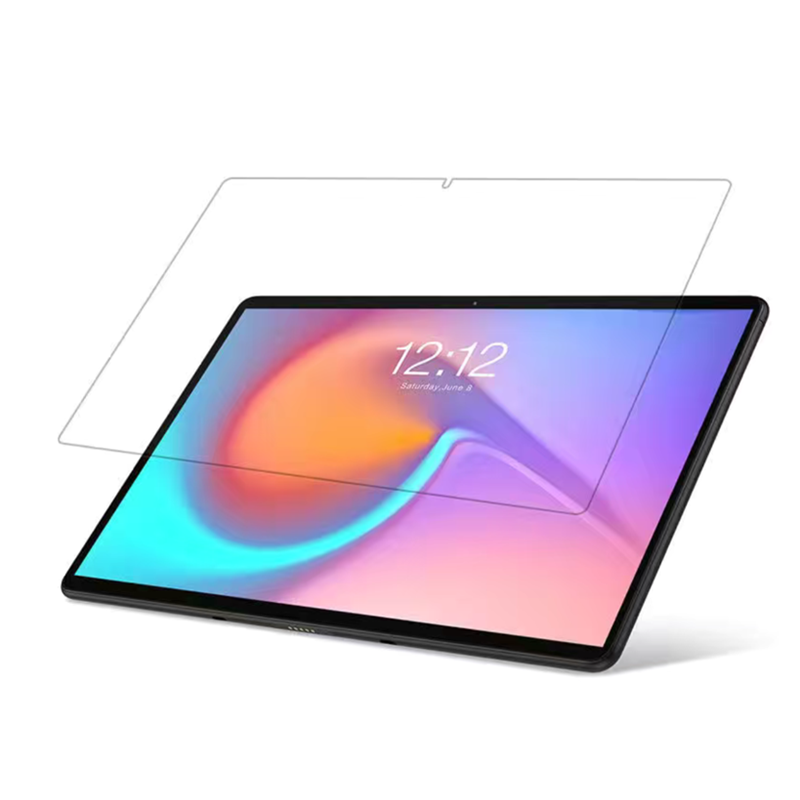 9H Tempered Glass Screen Prote - Teclast Tablet Accessories recension och pris