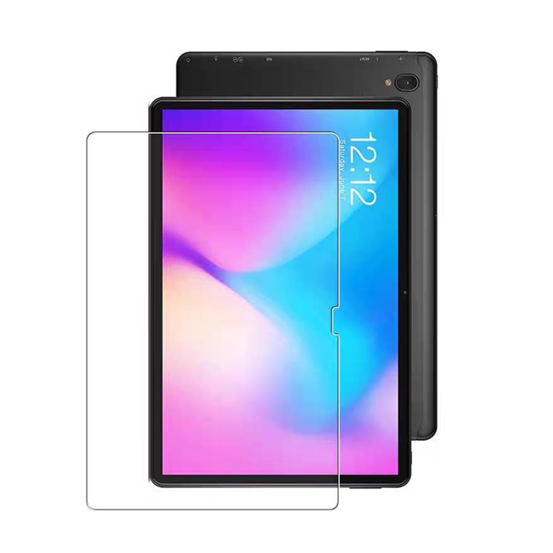 9H Tempered Glass Screen Prote - Teclast Tablet Accessories recension och pris