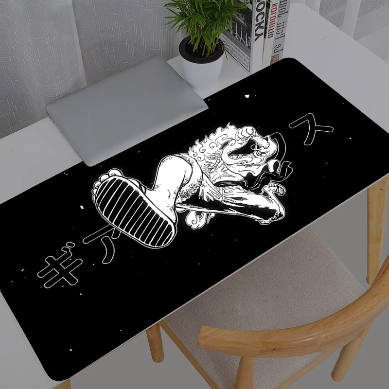 Large Mouse Pad Luffy One Piec - Rugged Tablet Accessories recension och pris