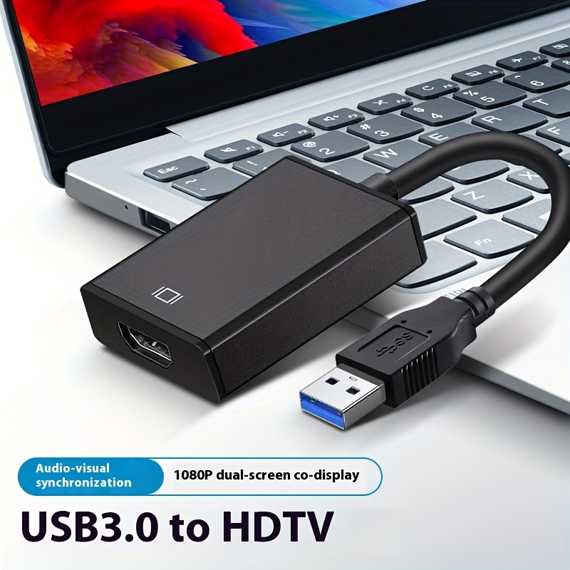 USB 3.0 to HDTV‑Compatible Ada - Tablet Lap Desk recension och pris