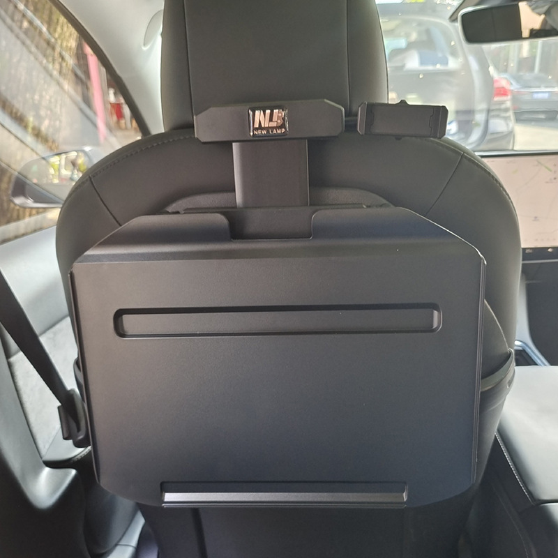 Tesla New 2026 Backseat Tray T - Toddler Tablet Accessories recension och pris
