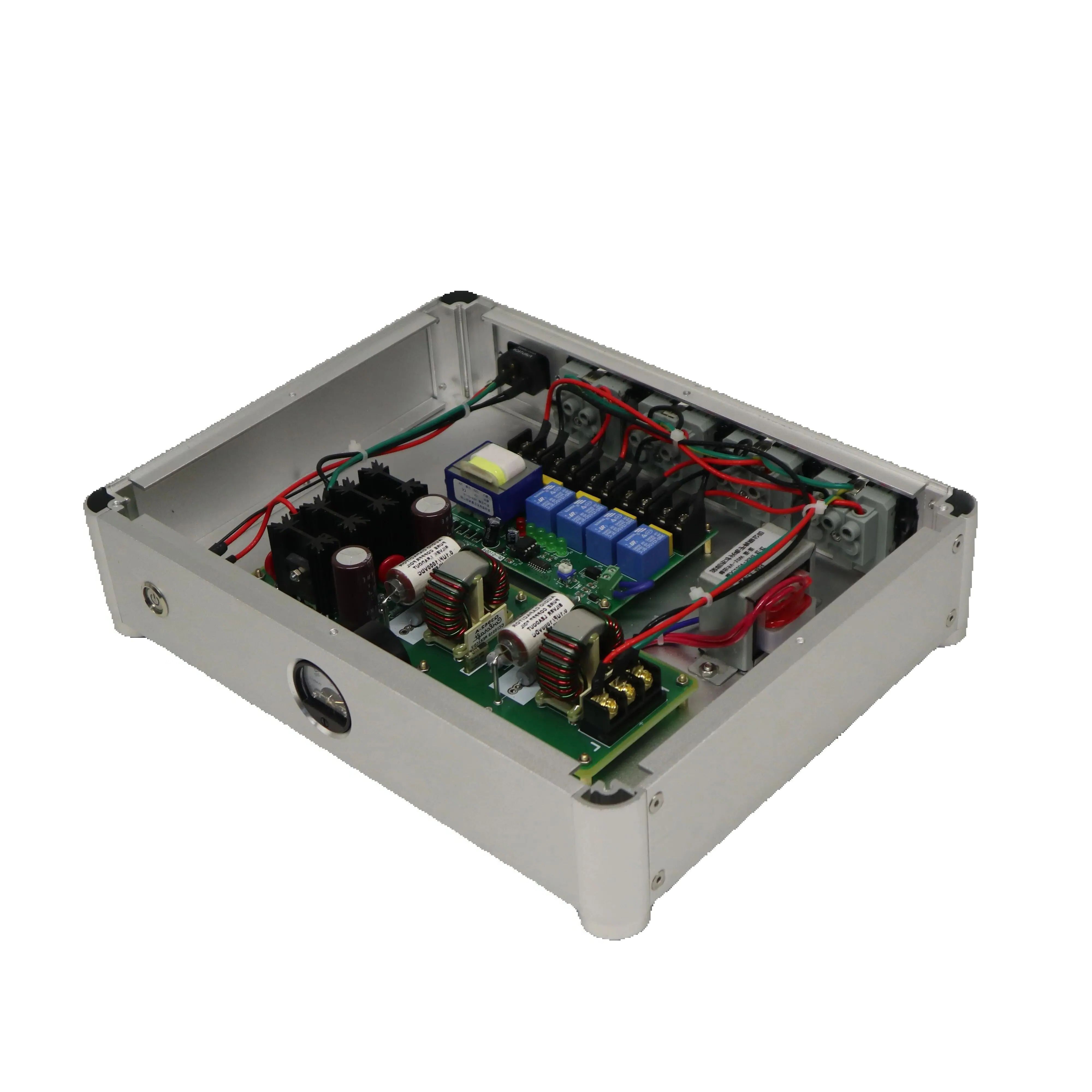 HIFI Audio Power Filter High-P - Tablet Accessories Kit recension och pris