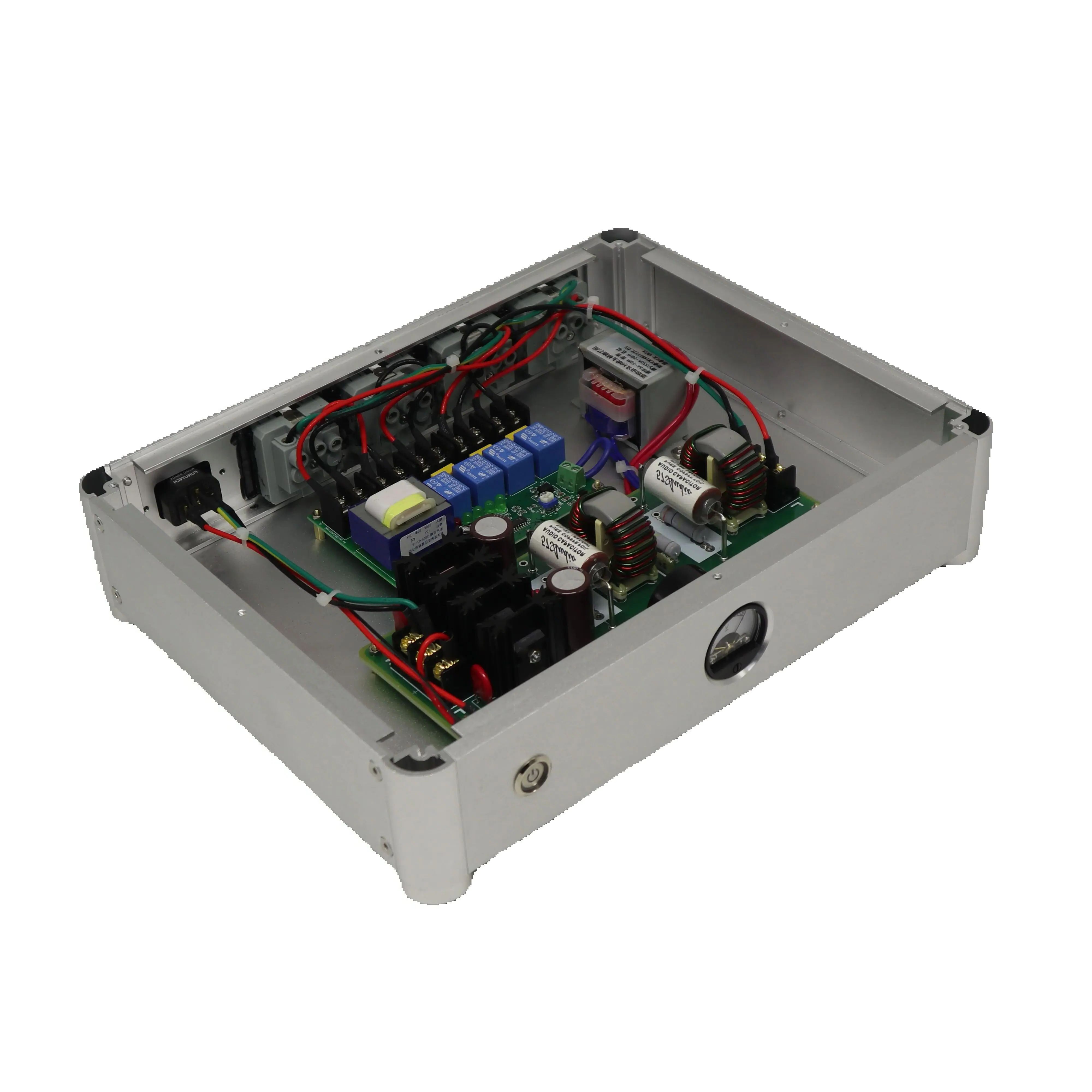 HIFI Audio Power Filter High-P - Tablet Accessories Kit recension och pris